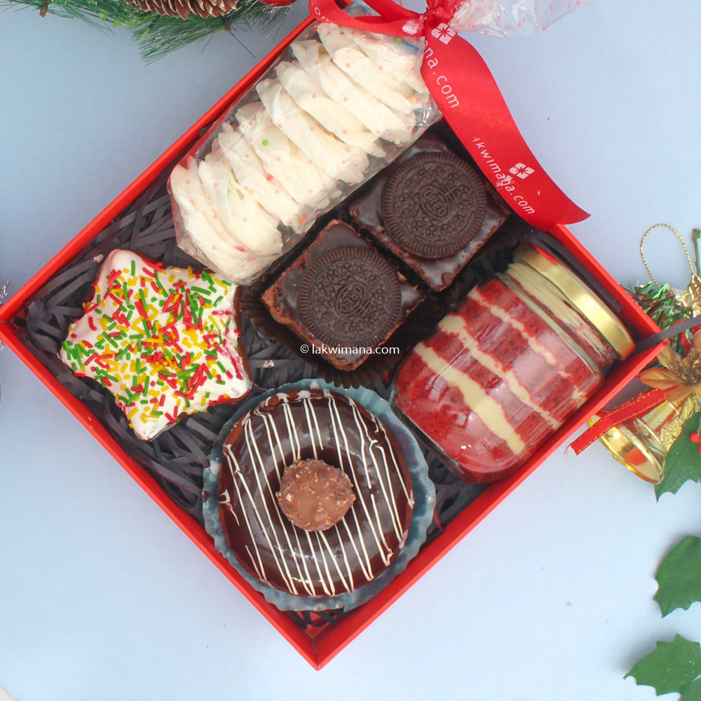 Miracle Dessert Box
